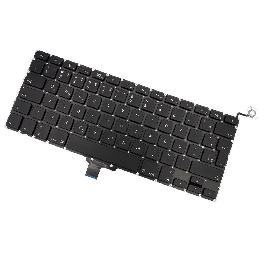 Magic Keyboard Apple com Touch ID para Mac com chip da Apple