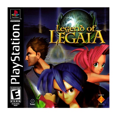 PS1 – Legend of Legaia – Detonado parte 4