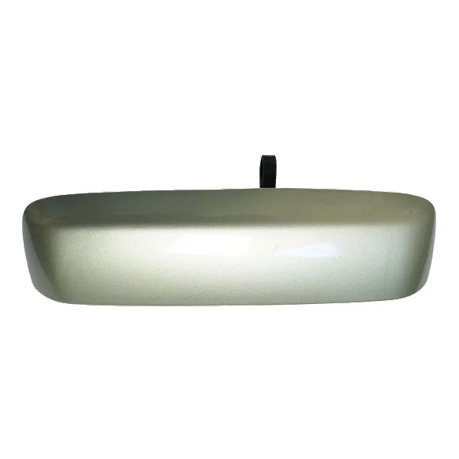Maçaneta Externa Traseira Esquerda Fiat Idea 2006/2010 Vagua