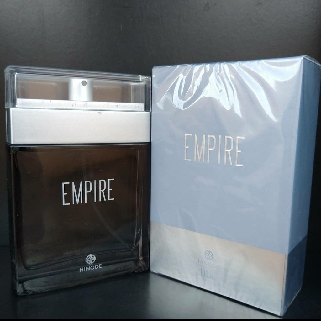 Perfume discount empire hinode