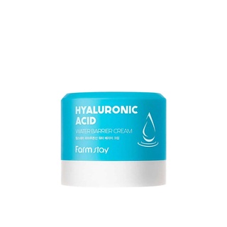 FARMSTAY Hyaluronic Acid Water Barrier Cream 80ml