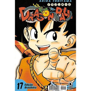 Dragon Ball - 32 Volumes - Completo, Livro Usado 69078708
