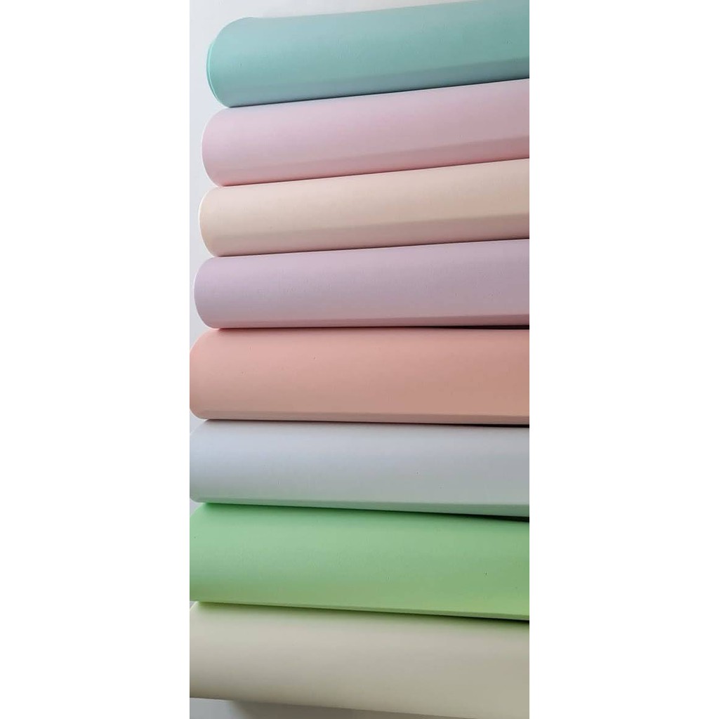 Eva Candy Color 60x40 15mm 10 Folhas Cores Sortidas 1 Linha Tom Pastel Shopee Brasil 9807