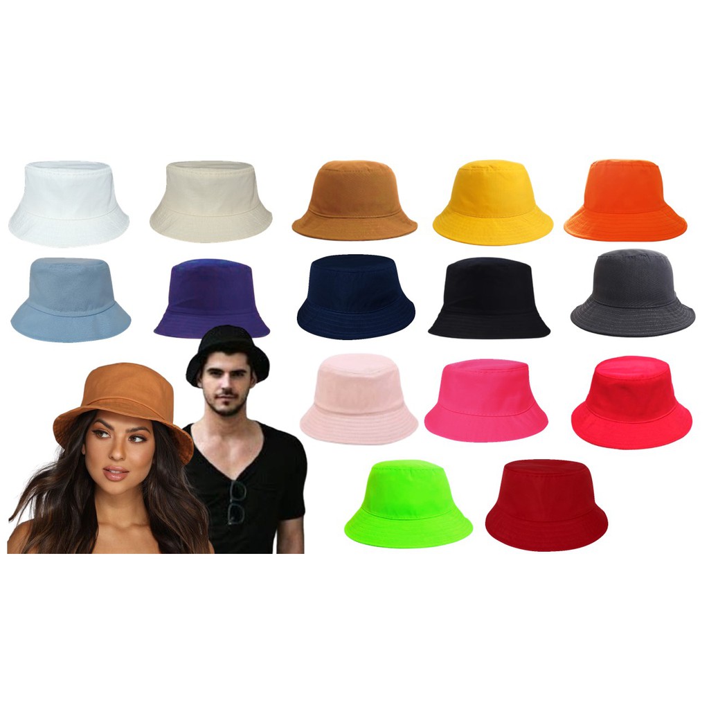 Chapéu Barbie Movie Bucket Hat - Brazilian Beachwear