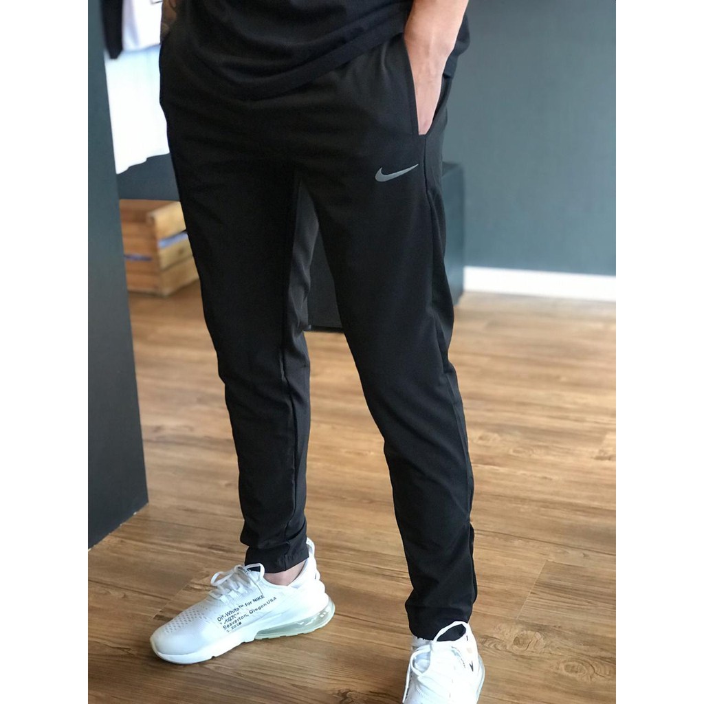 Calça fitness masculina store nike