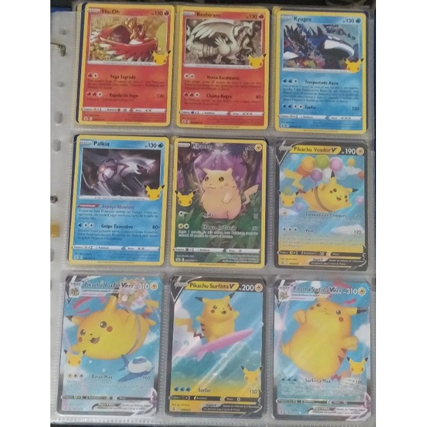 Lote De 100 Cartas Pokémon En Alemán + 100 Fundas Blandas - Incluye Holos Y Cartas Raras