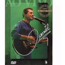 DVD ORIGINAL Daniel Remasterizado | Shopee Brasil