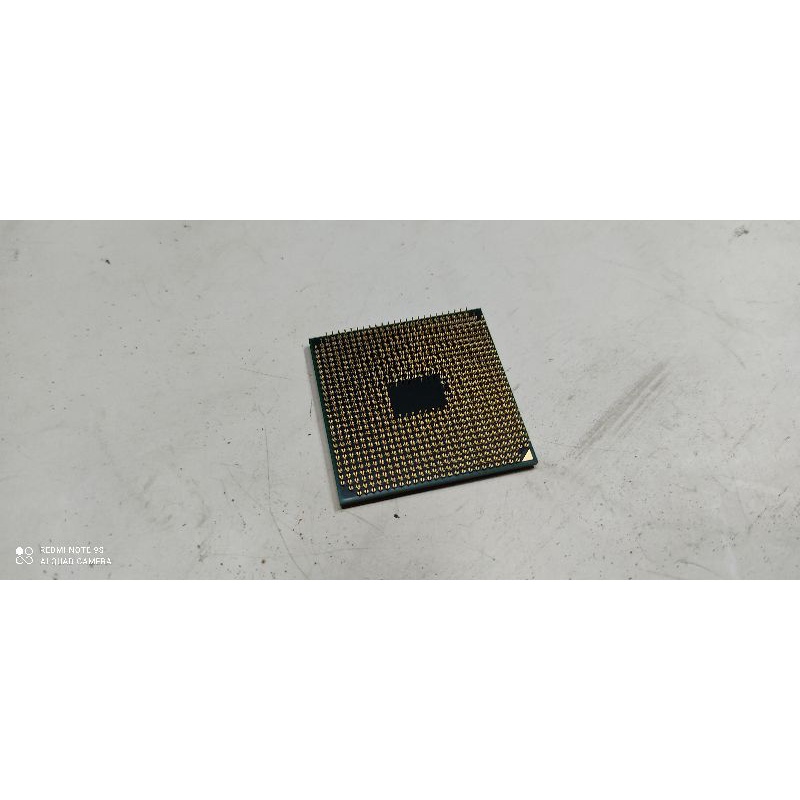 processador ame a4-3300m para Notebook hp dv6-6c30br