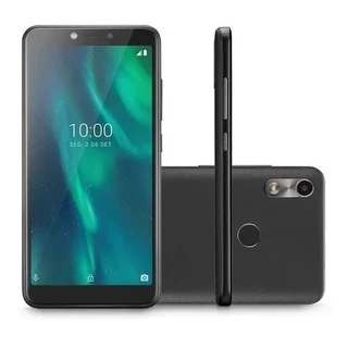 Smartphone Multilaser F 3G 32Gb 1Gb 5,5