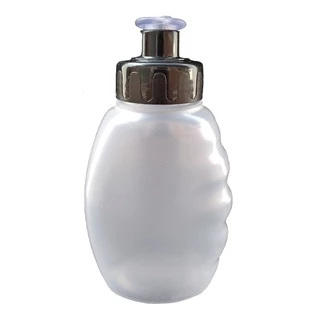 Kit Com Duas Garrafinhas Squeeze Corrida