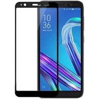 Películas De Vidro 3D Asus Zenfone Live L1 L2 ZA550kl 5.5