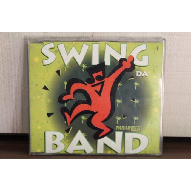 CD Swing da Band - Paradoxx | Shopee Brasil