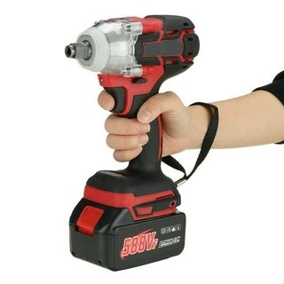 Chave De Impacto electirc 588VF