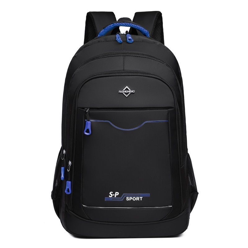 Mochila Masculina Executiva Com Entrada P2 e USB Para Carregar Celular  Impermeavel - Multineos