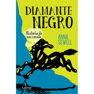 DIAMANTE NEGRO - ANA SEWELL