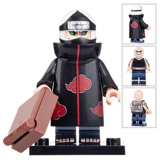 Playmobil - Naruto Shippuden - Kakuzu - Sunny