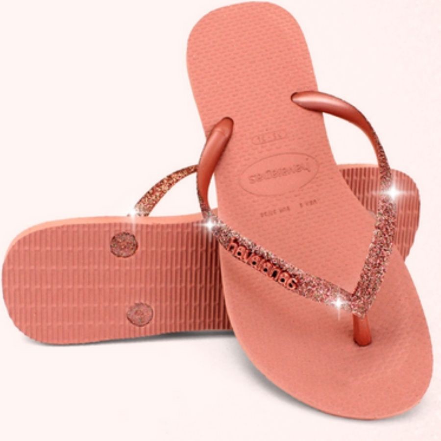 Chinelo havaianas cheap feminino novo