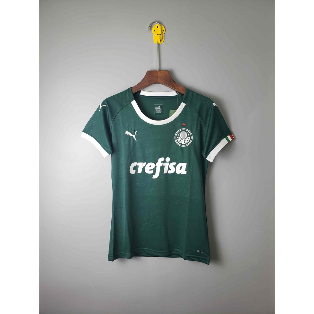 Camisa palmeiras hot sale feminina 2019