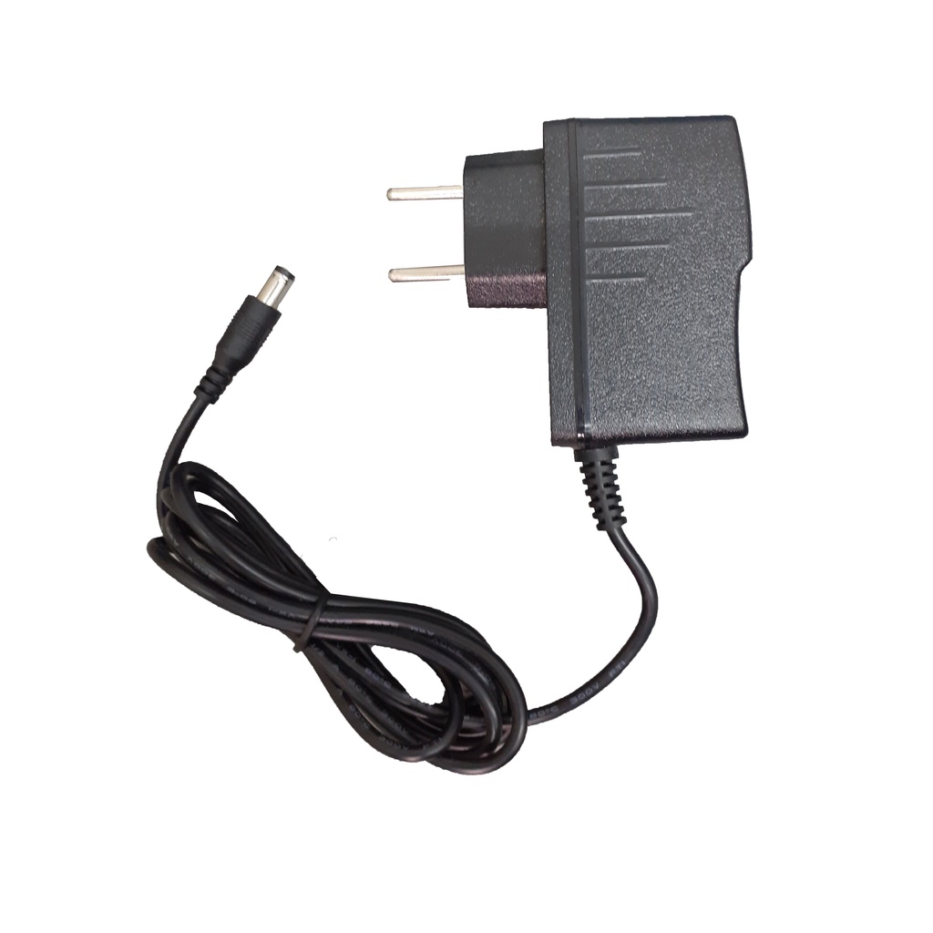 Fonte De Alimentação 12v 1a Fastlink Cd-120100