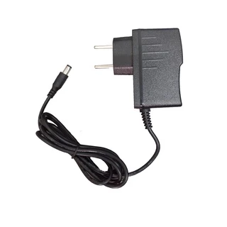 Fonte De Alimentação 12v 1a Fastlink Cd-120100