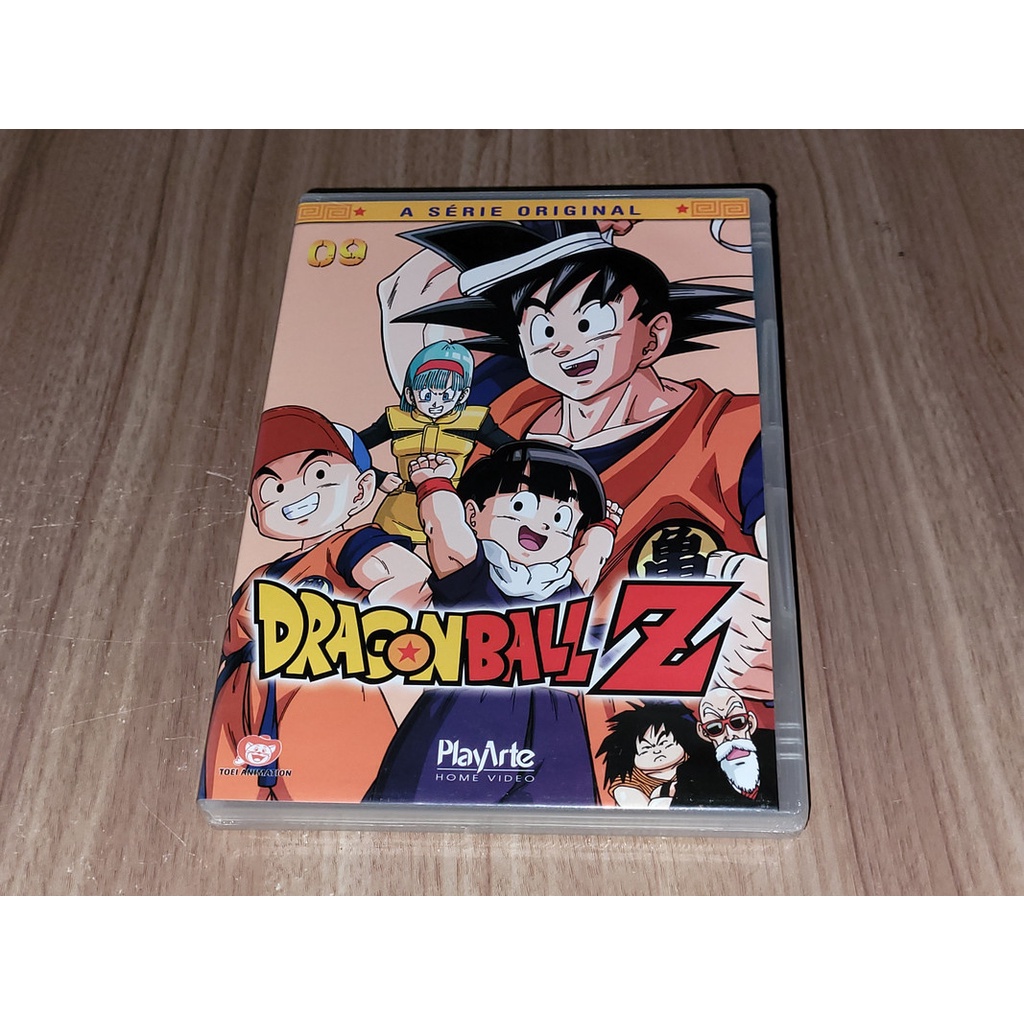 album dragonball z 2 em Promoção na Shopee Brasil 2026
