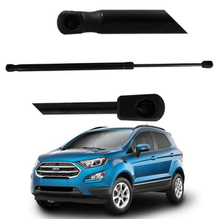 Amortecedor Porta Malas Tampa Traseira Ford Ecosport 2012 Em Diante