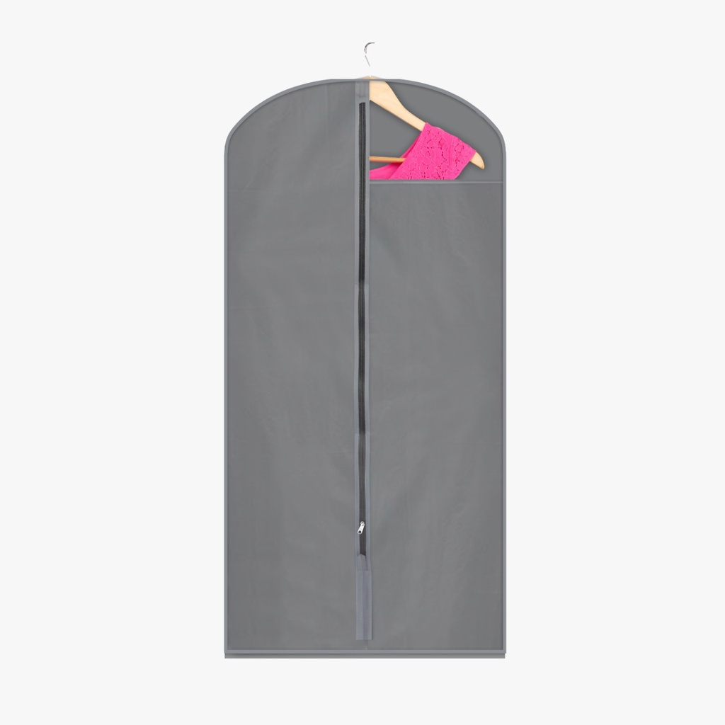 Capa Protetora De Para Roupa e Vestido | Shopee Brasil