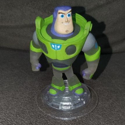 Disney on sale infinity buzz