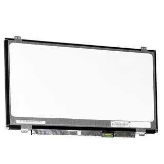 Tela de Notebook 14.0 Led Slim B140XW03 LP140WH2 TL S1 40 Pinos 1366x768 pixels