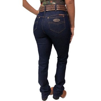 Calça laço sale feminina