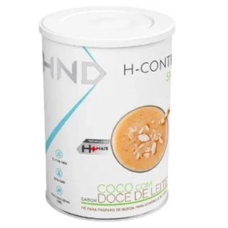 Shakes H-Control HND - Beauty and Wellness Consultores HND