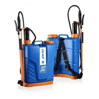 Pulverizador Costal 20l - Xp 20 - Jacto
