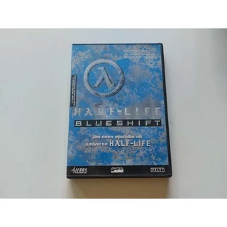 Jogo PC - Half-life: Blue Shift