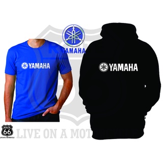 Blusa de frio da 2024 yamaha