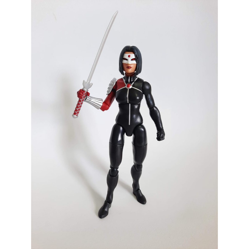 Dc katana figure new arrivals