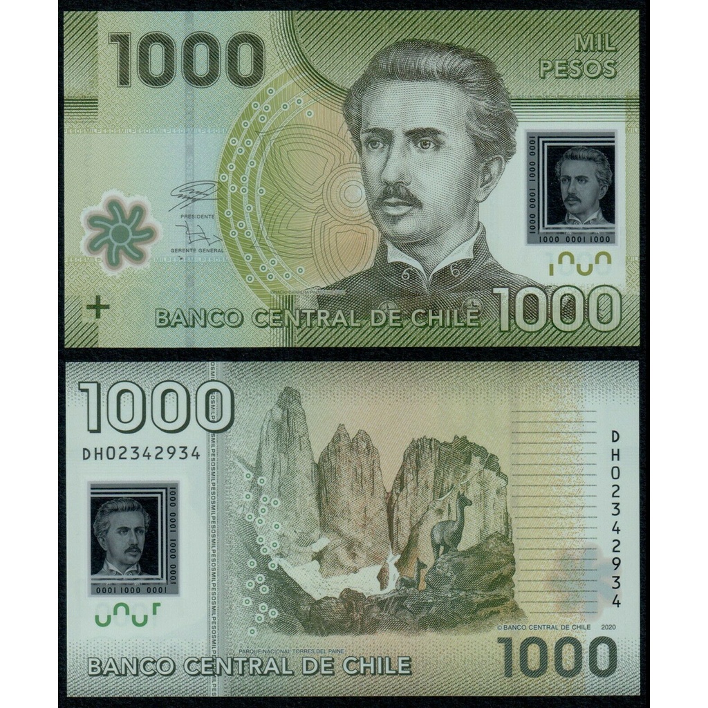 Pila Della Nuova Prima Banconota Egiziana In Polimero Di Plastica Da 10 - Foto 10