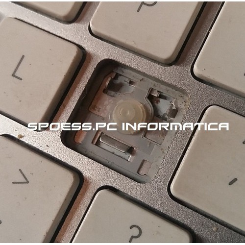 Magic Keyboard Apple com Touch ID para Mac com chip da Apple