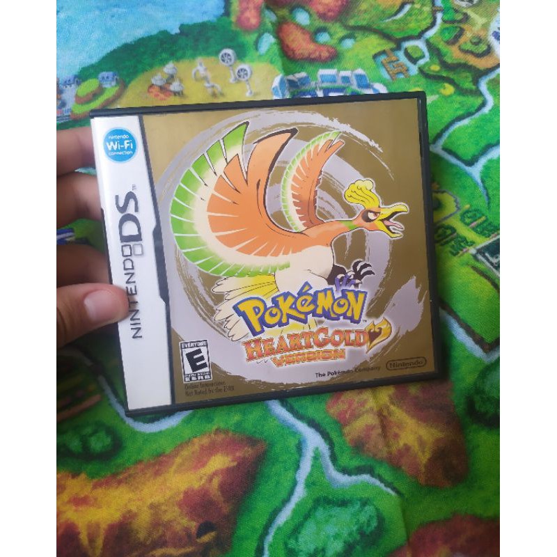 Pokemon Gold Rom Deutsch