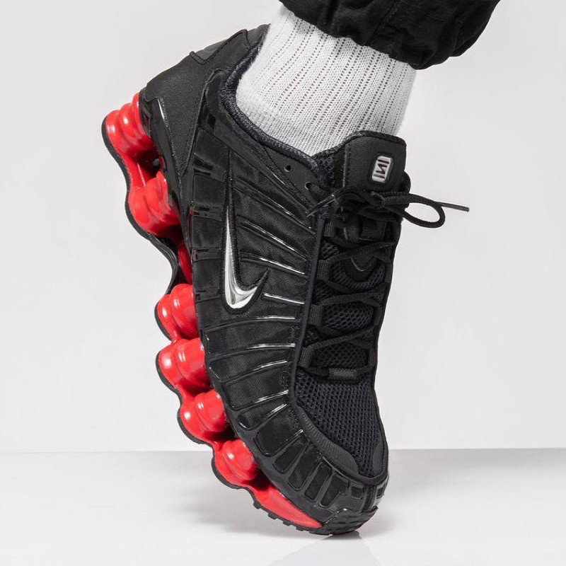 Nike shox store x skepta