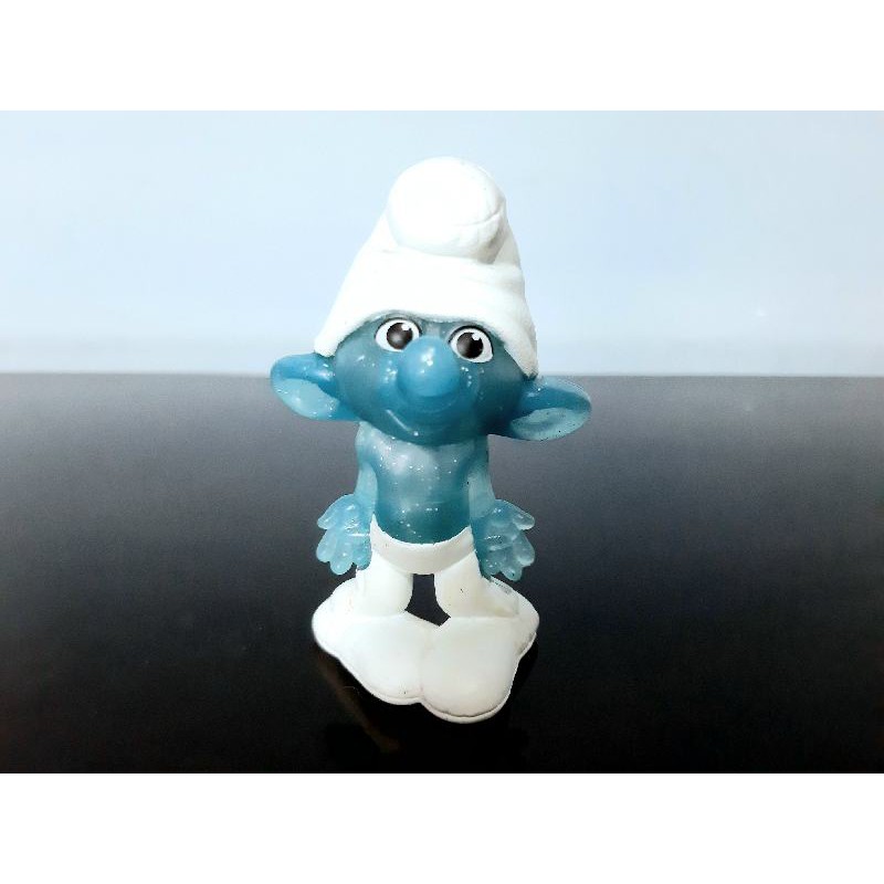 Bonecos os smurfs  +16 anúncios na OLX Brasil