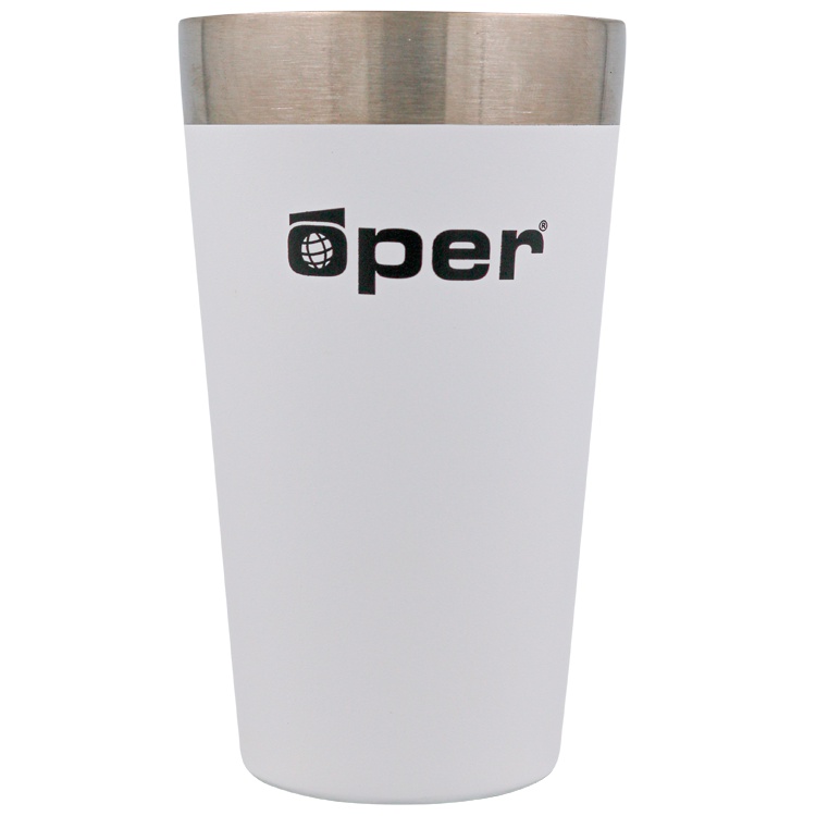 Copo Térmico Óper Sem Tampa 473ml Original | Shopee Brasil