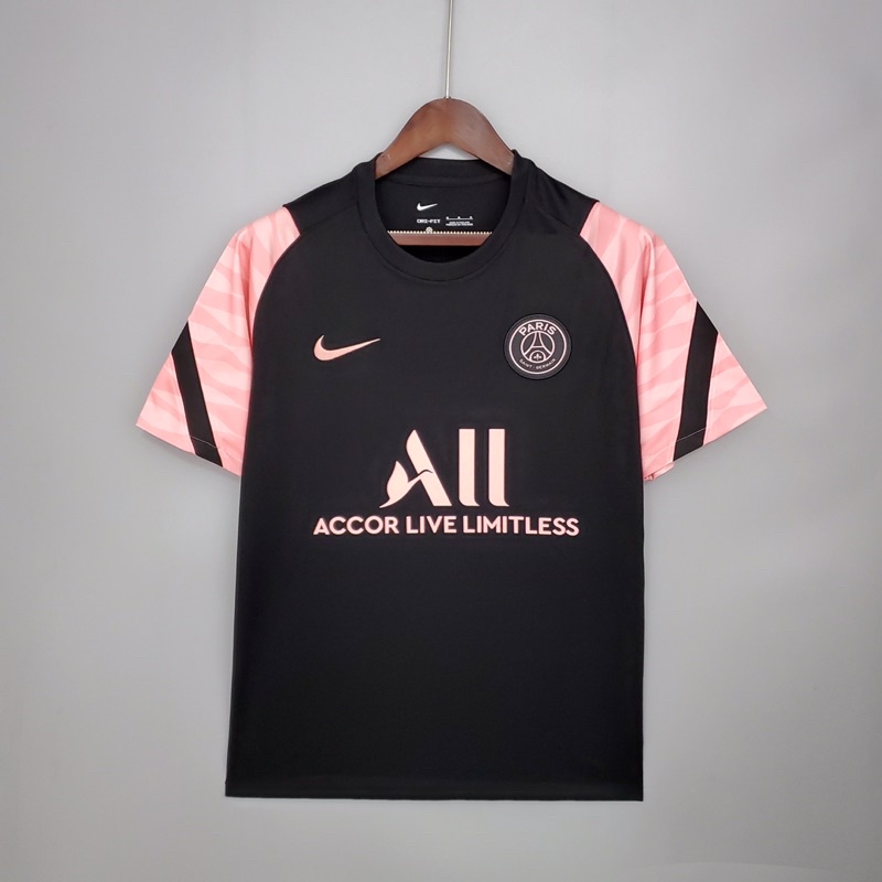 Camisa do PSG treino 21/22 (versão torcedor)