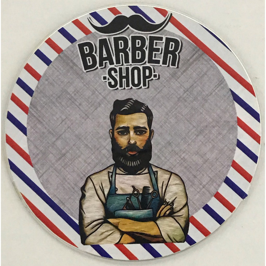 Brazilian Barbershop - Barbeiro - Brazilian Barbershop