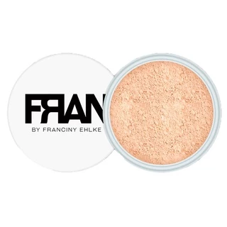 Fran By Franciny Ehlke Solto Plush Pó Facial 2 15g em Oferta na Shopee