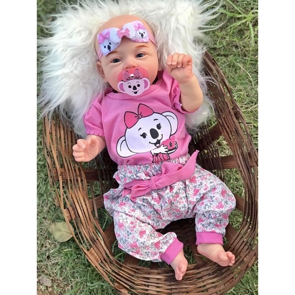 Bebê Reborn