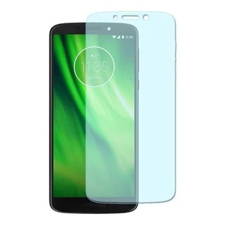 Película Frontal Hidrogel Hd Anti Impacto Motorola Moto G6 G6Play G6Plus