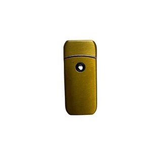 Isqueiro Moderno Recarregável USB Prático
