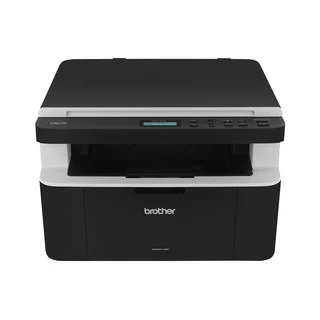 MULTIFUNCIONAL LASER MONOCROMÁTICA BROTHER DCP-1602 - 127V