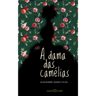 DAMA DAS CAMELIAS, A - POCKET - CAPA DURA - MARTIN CLARET