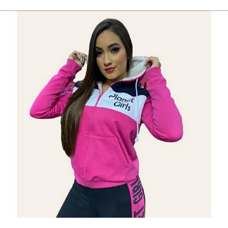 Blusa de frio 2024 da planet 2019